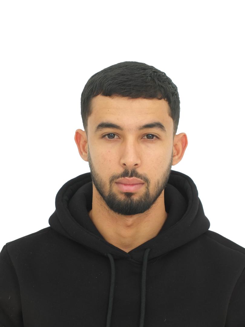 Yasser Debihi